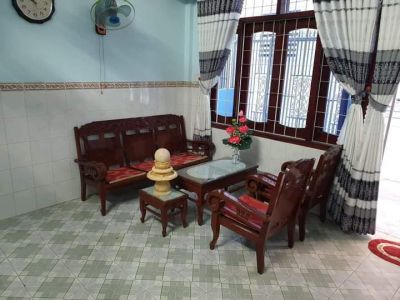 Cho thuê nhà 1 mê tại 97 Nguyễn Huệ, Phường Trần Phú, Thành Phố Quy Nhơn, Bình Định