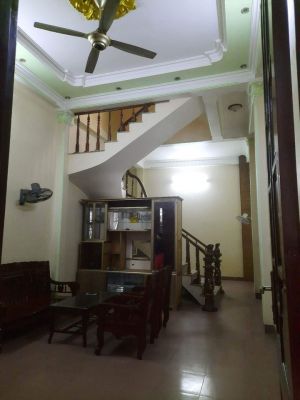 Cho thuê nhà 2,5 tầng tại 2/112 đường Dương Đình Nghệ, phường Tân Sơn, tp Thanh Hóa..