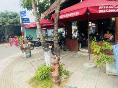Cần sang hoặc cho thuê quán Cà phê ngay ngã tư Đường Tôn Đức Thắng, Thành phố Tam Kỳ, Quảng Nam