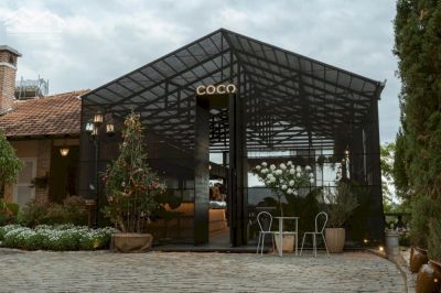 Sang nhượng mặt bằng kinh doanh quán Cafe - Đồ nướng mới hoàn thành tại 5/4 Đường Khe Sanh, Phường 10, TP. Đà Lạt, Lâm Đồng