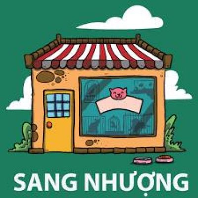 Cần Sang Nhượng Lại Quán Cafe Gần Sân Vận Động Thành Phố Thanh Hóa 