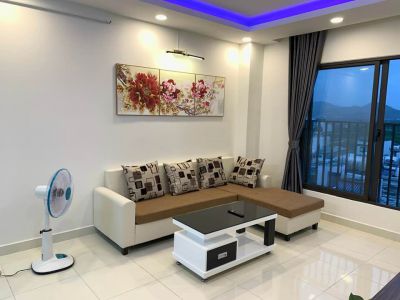 Cho thuê căn hộ chung cư Dự án VCN - Phước Long, Phường Phước Hải, Nha Trang, Khánh Hòa