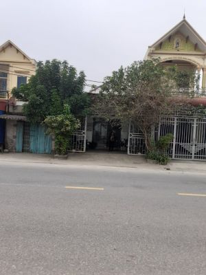 Chính chủ cần bán nhà địa chỉ xóm Bơm Ngạn, Nghĩa Hưng ,Nam Định 