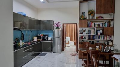 Cần bán gấp nhà mặt phố 131m², đường nhựa 6m tại Biên Hòa, Đồng Nai