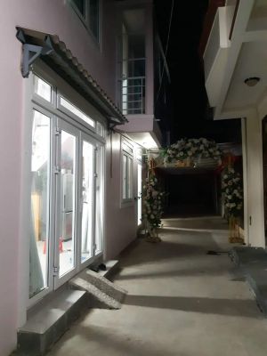 Cho thuê nhà nguyên căn 2 tầng đường Hoàng Diệu, Phường 5, TP Đà Lạt, Lâm Đồng