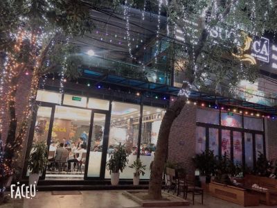 Cho thuê lại toàn bộ mặt bằng nhà hàng Suối Cá Phường Đông Hải - Thành phố Thanh Hóa - Thanh Hoá
