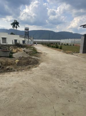 Chính chủ bán 20m đất 3 mặt tiền tại Đường Nguyễn Văn Linh, Thị Trấn Thạnh Mỹ, Đơn Dương, Lâm Đồng