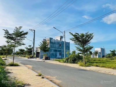 Cần bán đất nền Khu dân cư An Phước Riverside, Xã Hàm Thắng, Huyện Hàm Thuận Bắc, Bình Thuận