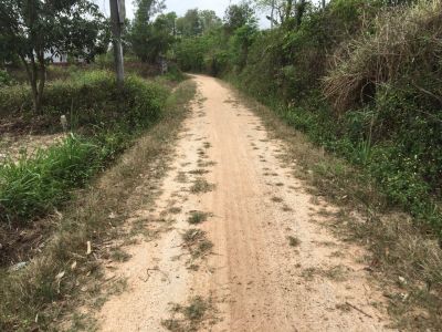 Bán lô đất 1.7ha có 400m Thổ cư tại Xã Ea Sô, Huyện Ea Kar, Đắk Lắk