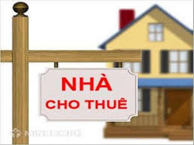 Cho thuê nhà mặt tiền 2 tầng tại đường Trần Phú, Phường Bắc Sơn, Tam Điệp, Ninh Bình