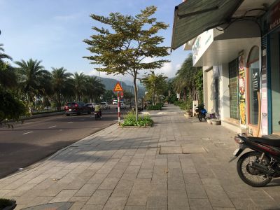 Cho thuê nhà mặt tiền tại 38 Đường An Dương Vương, Quy Nhơn, Bình Định