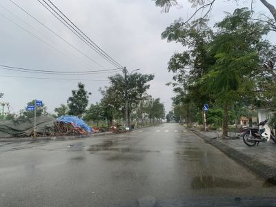 Bán đất KQH Thủy Thanh giai đoạn 3 thuộc Xã Thủy Thanh, Thị xã Hương Thủy, Thừa Thiên Huế