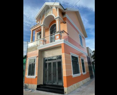 Cho thuê nhà nguyên căn và 3 nhà trọ mới xây tại Phan Thiết, Bình Thuận