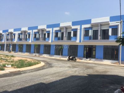 Cho thuê nhà nguyên căn mới xây giá rẻ tại O12_18 KCN Hàm Kiệm 1, Xã Hàm Kiệm, Huyện Hàm Thuận Nam