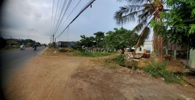 Bán đất tặng nhà mặt tiền Quốc Lộ 28, ở km số 19 Xã Hàm Trí, Huyện Hàm Thuận Bắc, Bình Thuận