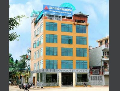 Cho thuê văn phòng tại Tòa nhà T668 Đường Bản Cọ, Thành phố Sơn La. 