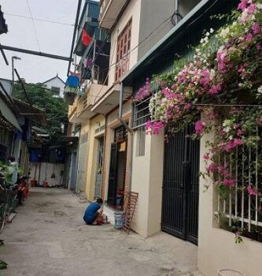 Cần cho thuê căn nhà cấp 4 ở phường Đông Vinh, TP Thanh Hóa
