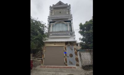 Bán nhà 3 tầng mặt tiền Đường Trần Nhật Duật, Phường Nam Ngạn, Thành phố Thanh Hóa, Thanh Hóa
