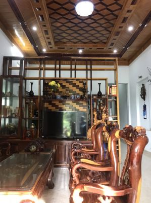 Bán nhà mặt tiền hẻm Đường Nguyễn Thị Định, Phường Thành Nhất, Thành phố Buôn Ma Thuột, Đắk Lắk