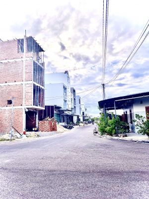 Cần bán lô đất tại KV 9A Phường Đống Đa, Thành phố Quy Nhơn, Bình Định 